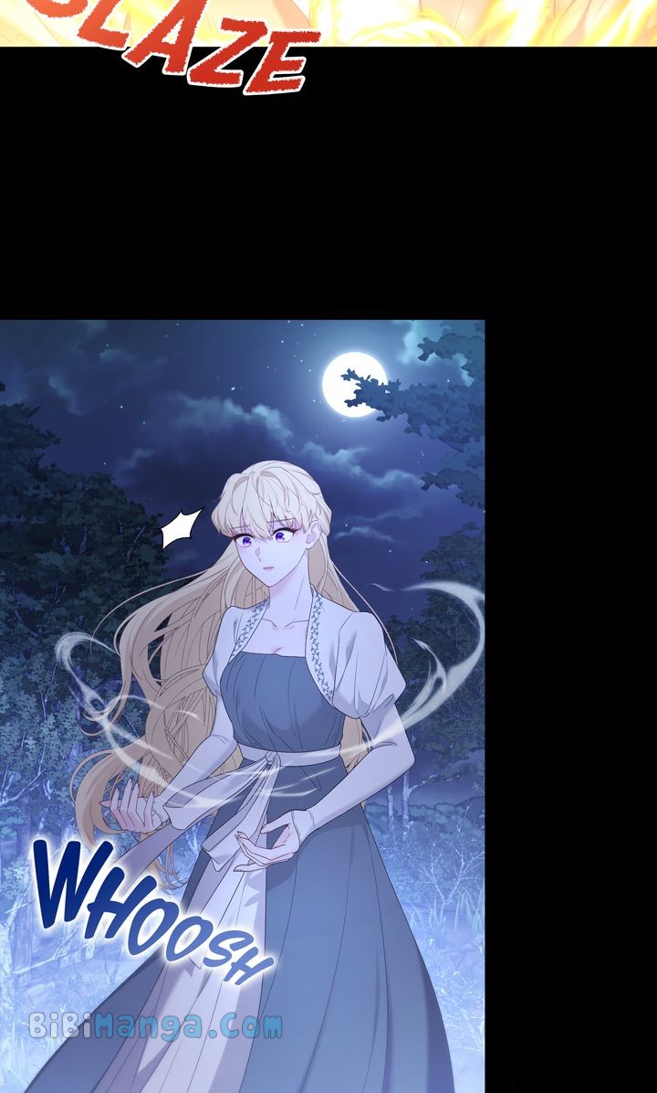 Adeline’s Twilight Chapter 71 - Page 113