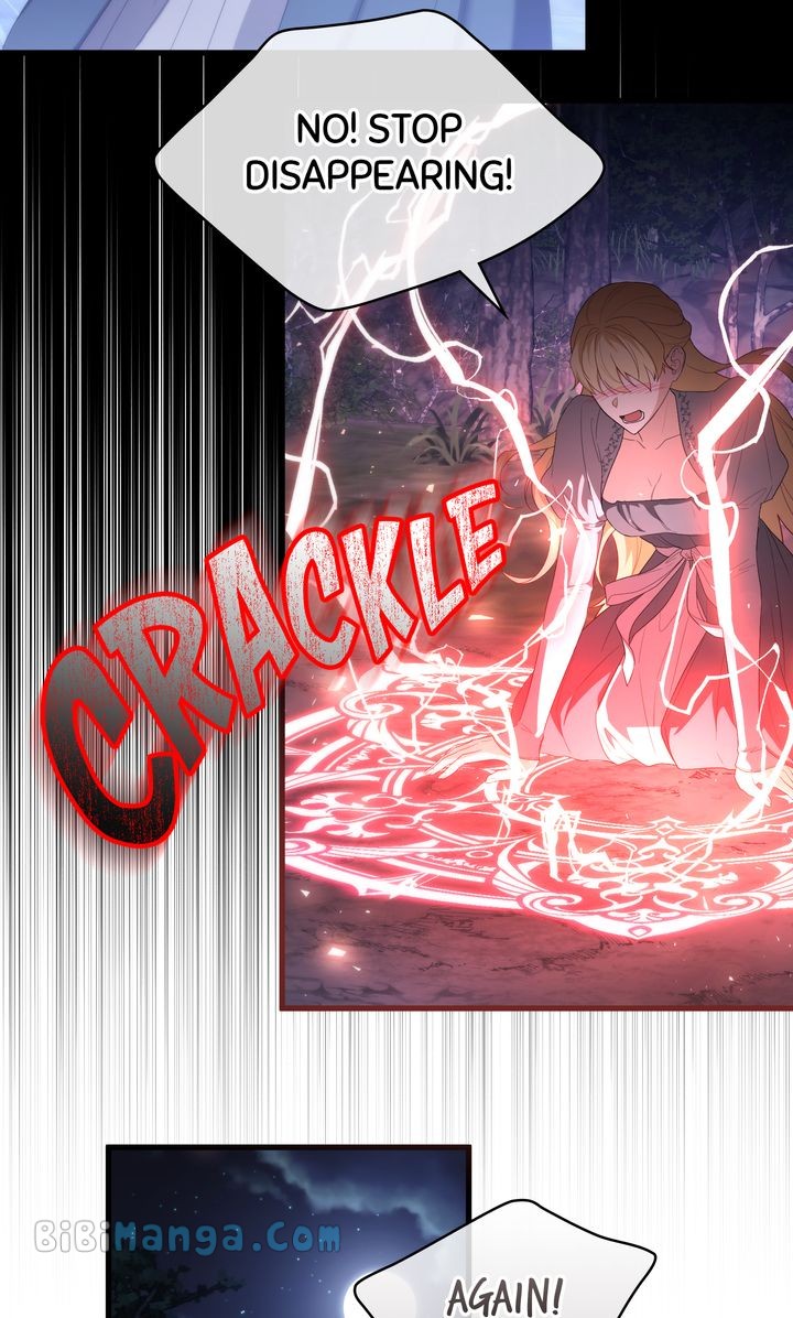 Adeline’s Twilight Chapter 71 - Page 114