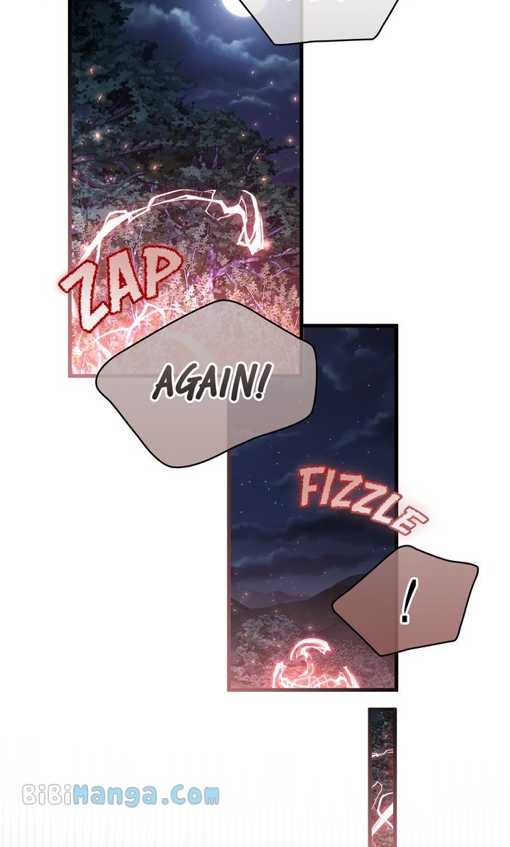 Adeline’s Twilight Chapter 71 - Page 115