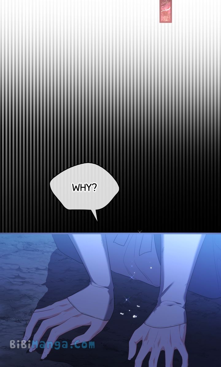 Adeline’s Twilight Chapter 71 - Page 116