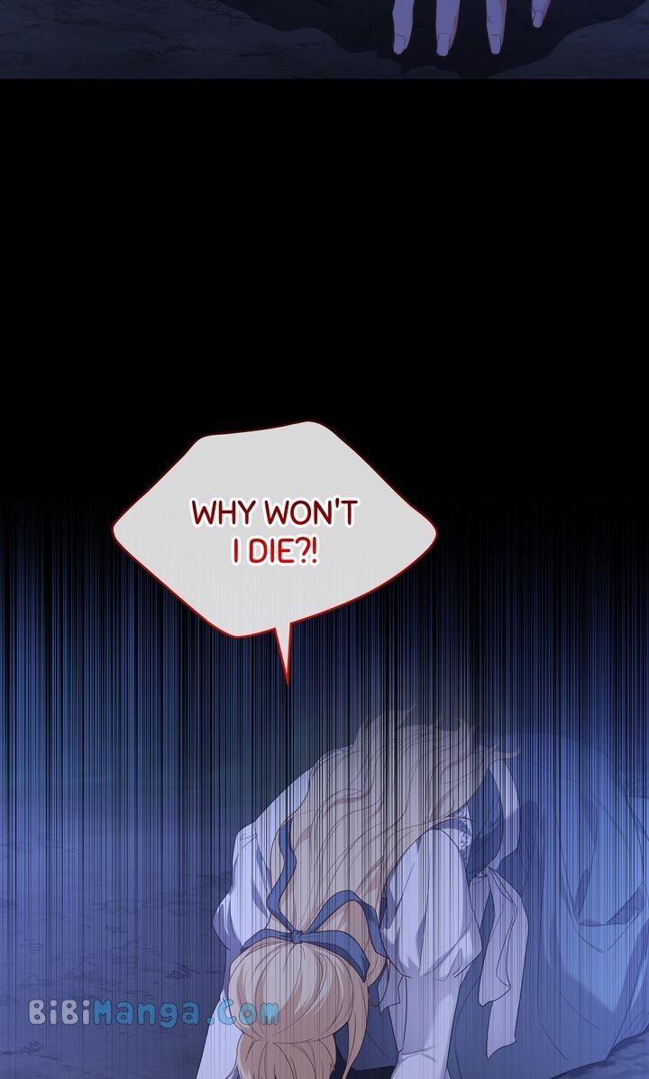 Adeline’s Twilight Chapter 71 - Page 117