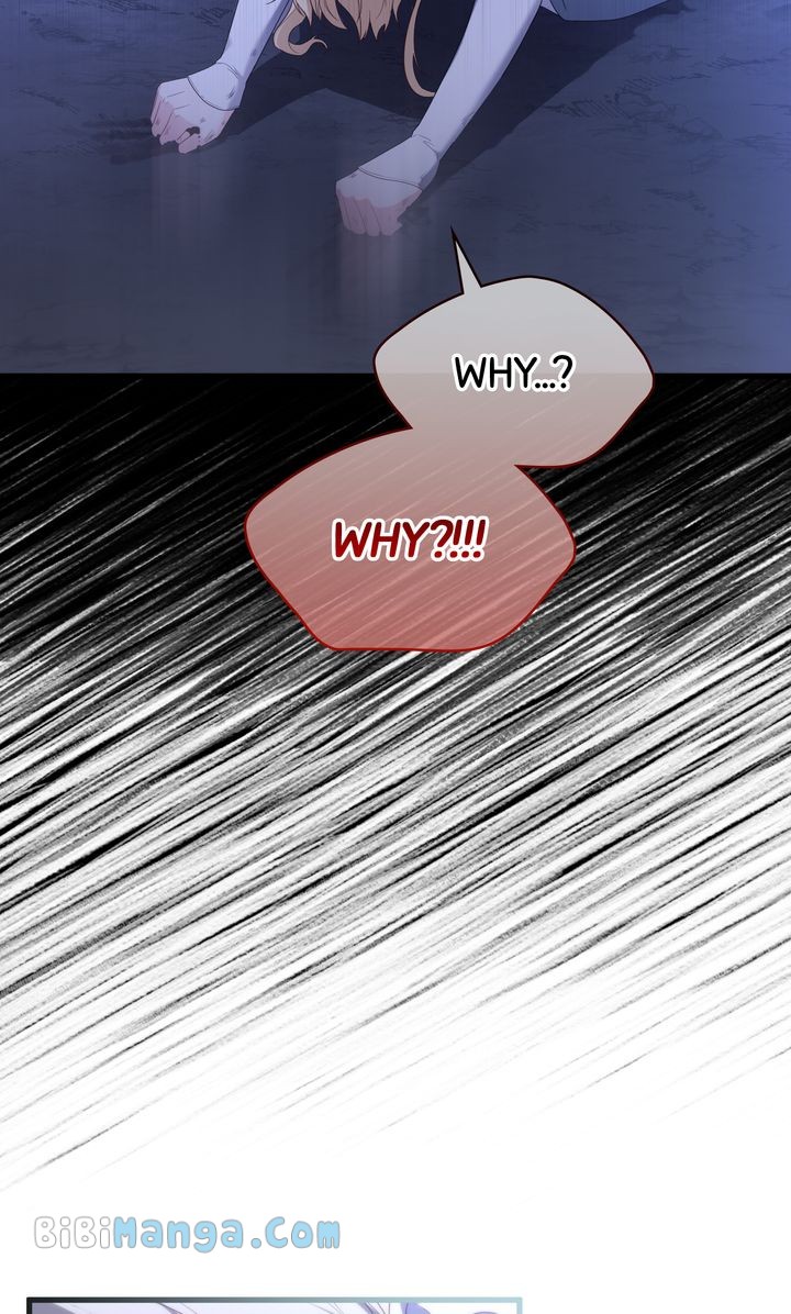 Adeline’s Twilight Chapter 71 - Page 118