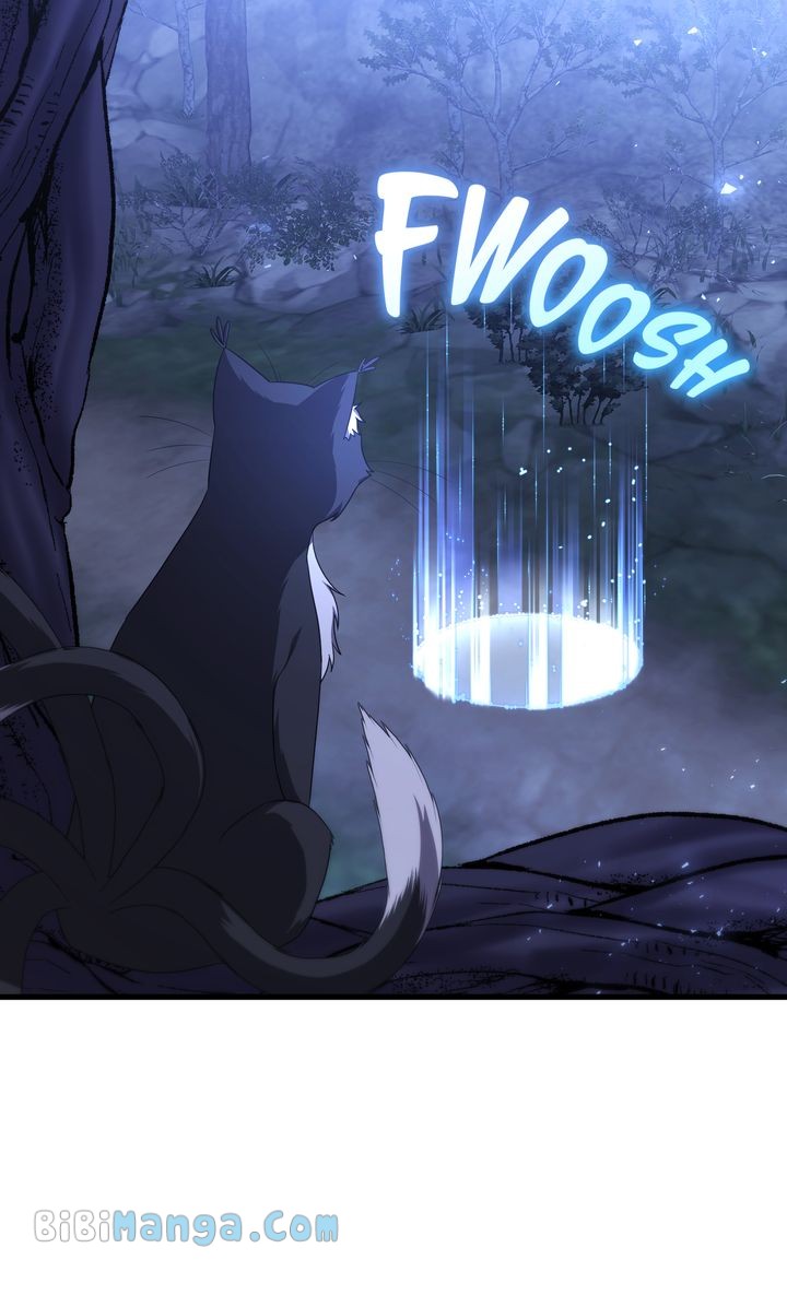 Adeline’s Twilight Chapter 71 - Page 124