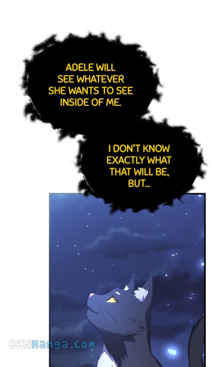 Adeline’s Twilight Chapter 71 - Page 127