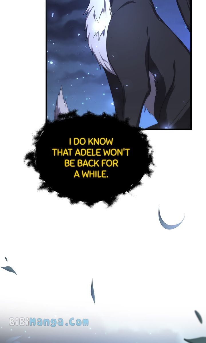 Adeline’s Twilight Chapter 71 - Page 128