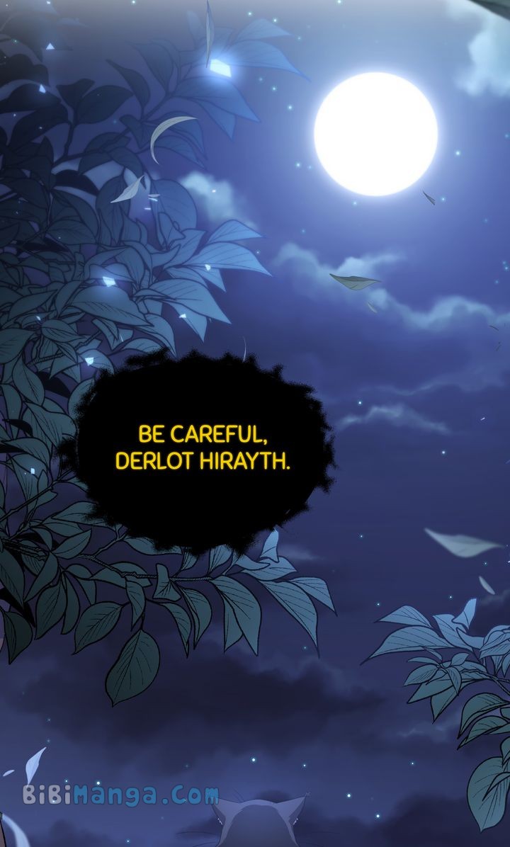 Adeline’s Twilight Chapter 71 - Page 129