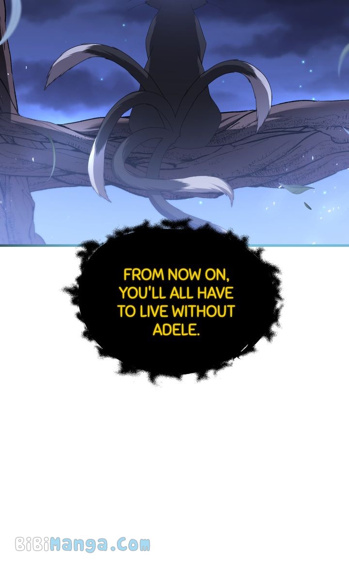 Adeline’s Twilight Chapter 71 - Page 130