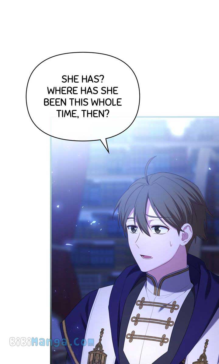 Adeline’s Twilight Chapter 72 - Page 4