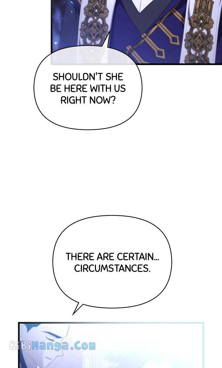 Adeline’s Twilight Chapter 72 - Page 5