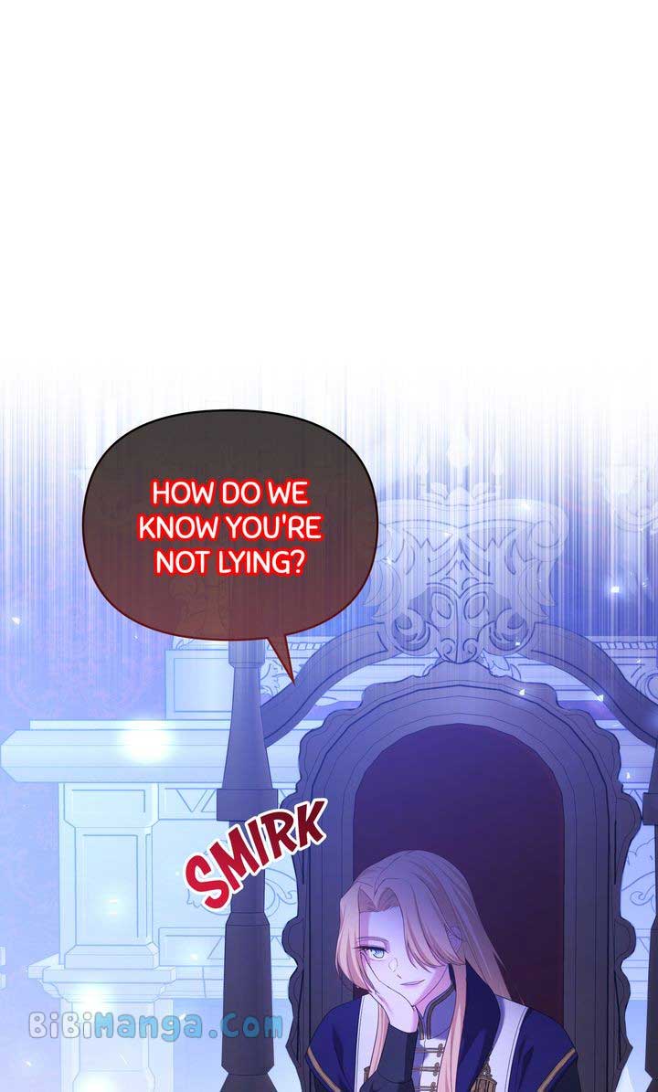 Adeline’s Twilight Chapter 72 - Page 7