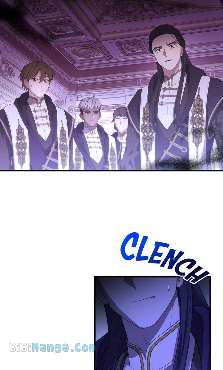 Adeline’s Twilight Chapter 72 - Page 9