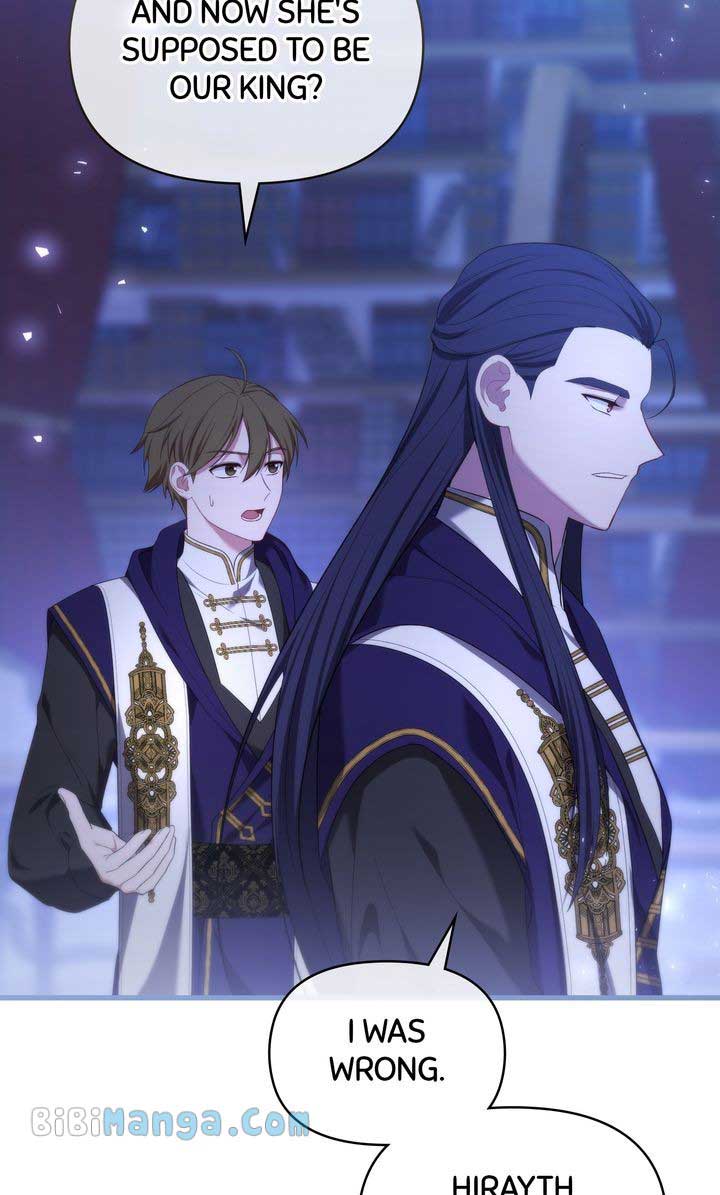 Adeline’s Twilight Chapter 72 - Page 13