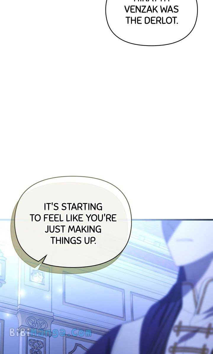 Adeline’s Twilight Chapter 72 - Page 14