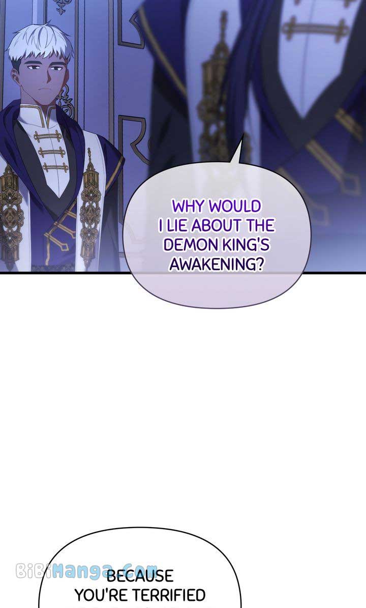 Adeline’s Twilight Chapter 72 - Page 15