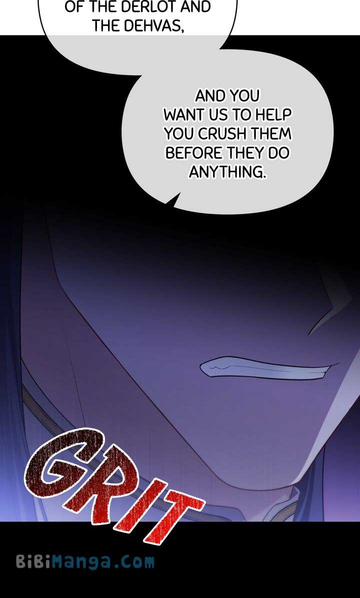 Adeline’s Twilight Chapter 72 - Page 16