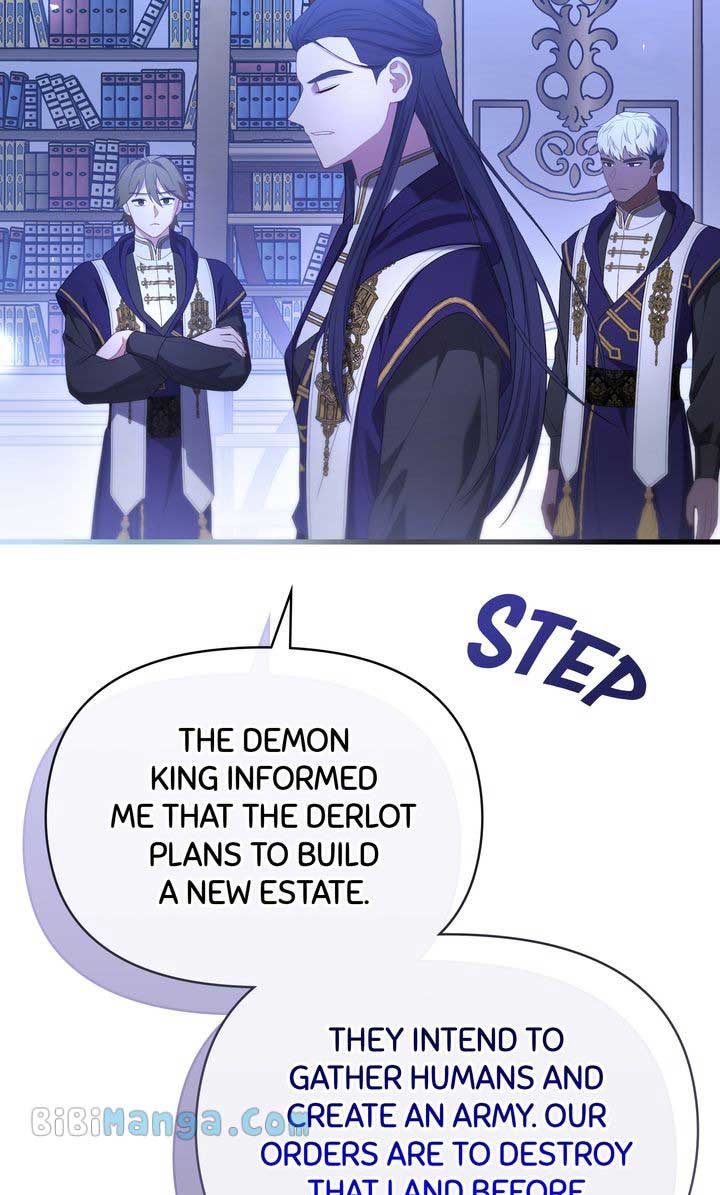 Adeline’s Twilight Chapter 72 - Page 18