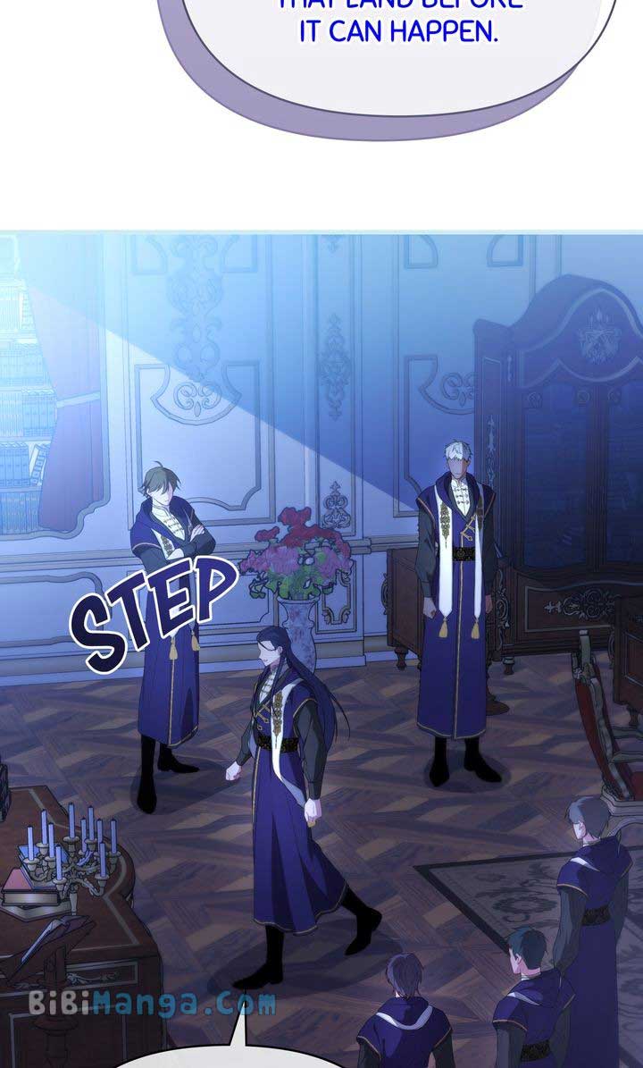 Adeline’s Twilight Chapter 72 - Page 19