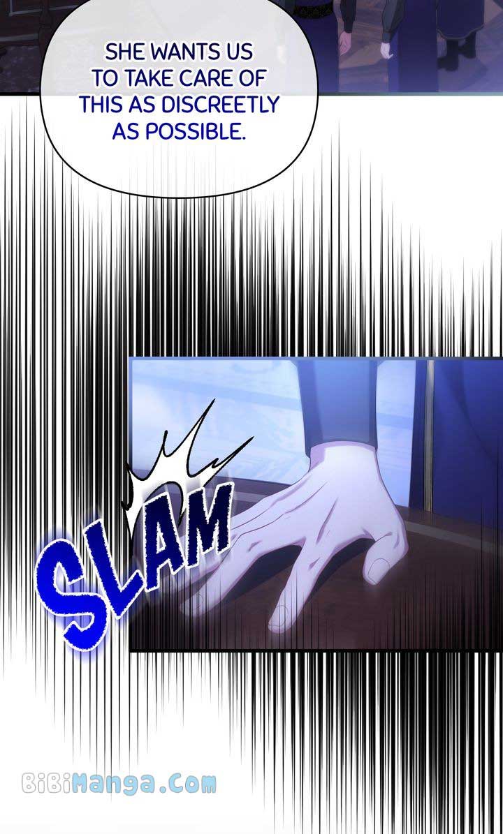 Adeline’s Twilight Chapter 72 - Page 20