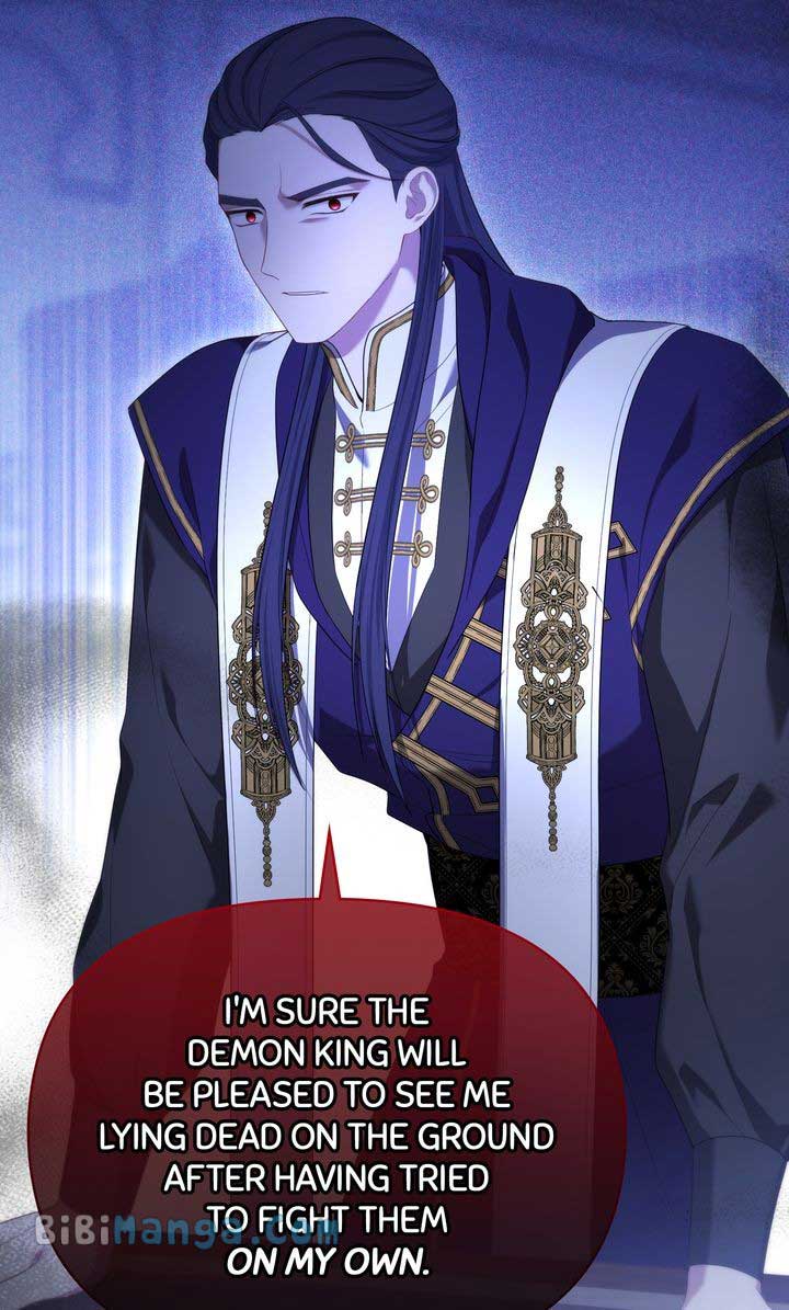 Adeline’s Twilight Chapter 72 - Page 22