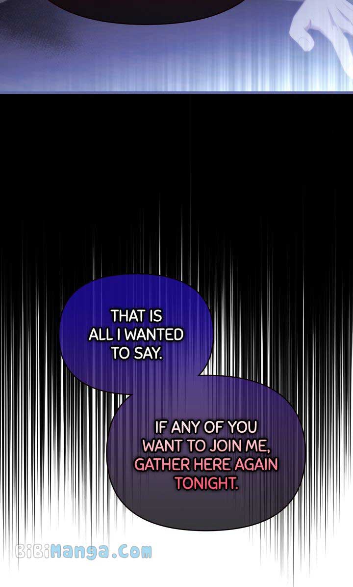 Adeline’s Twilight Chapter 72 - Page 23