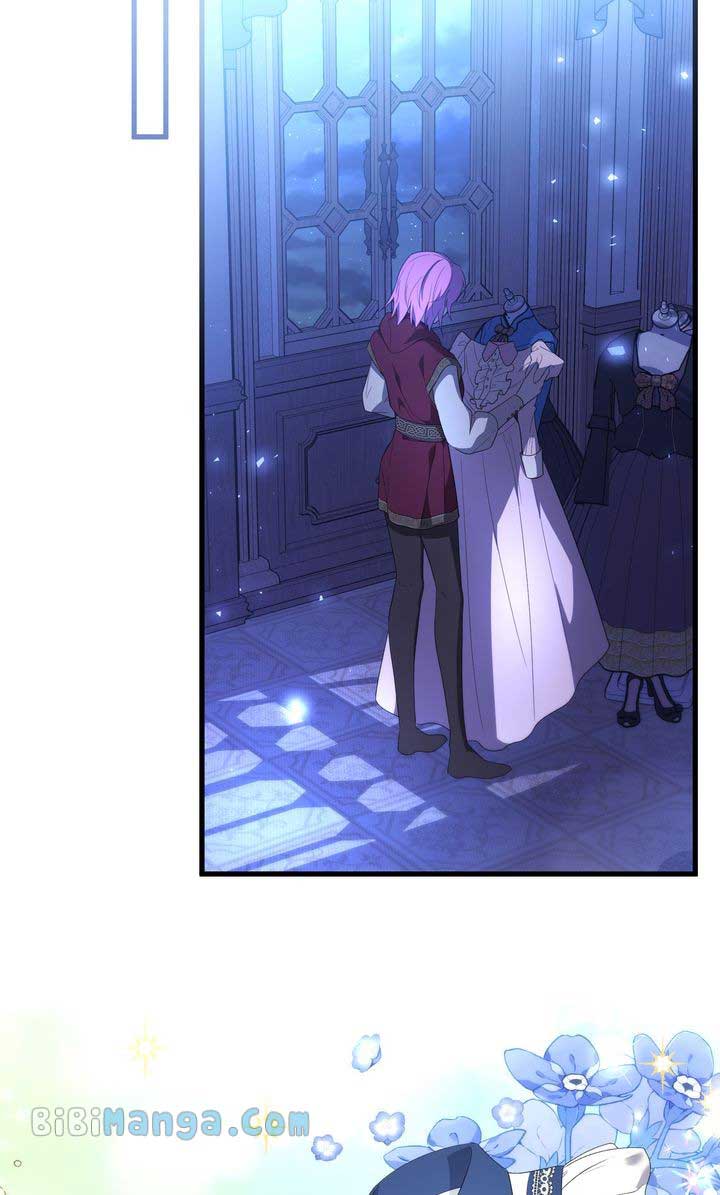 Adeline’s Twilight Chapter 72 - Page 26