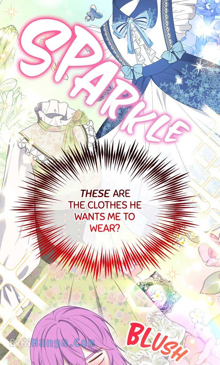 Adeline’s Twilight Chapter 72 - Page 27