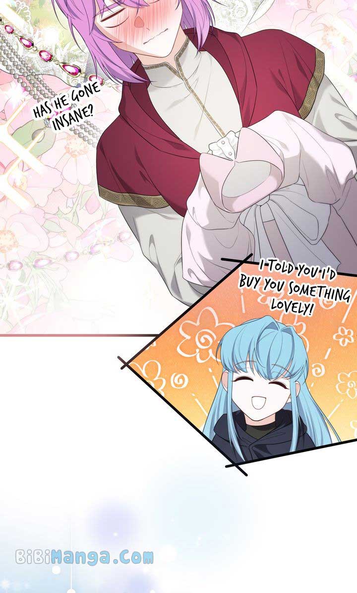 Adeline’s Twilight Chapter 72 - Page 28