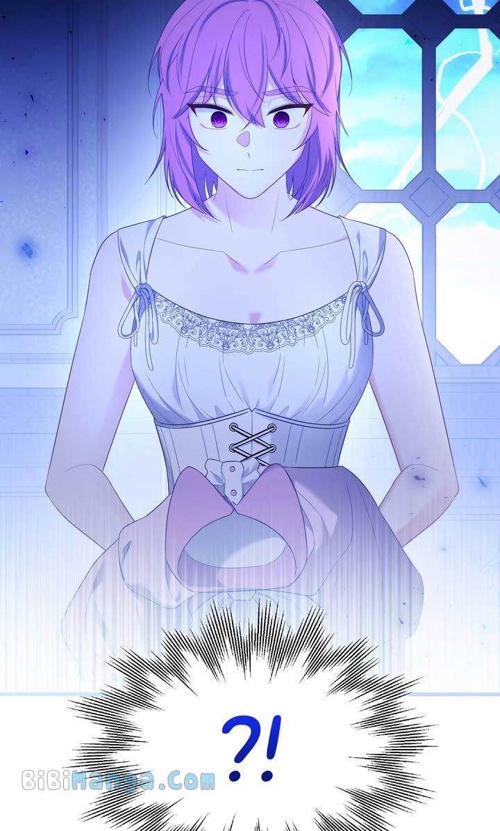 Adeline’s Twilight Chapter 72 - Page 33