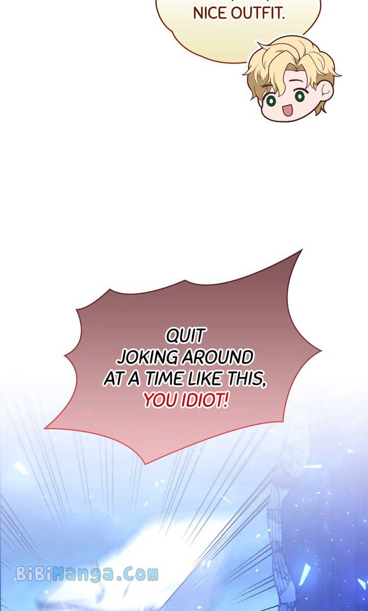 Adeline’s Twilight Chapter 72 - Page 39