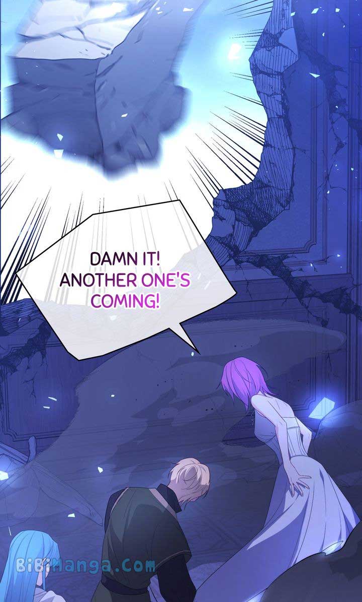 Adeline’s Twilight Chapter 72 - Page 40