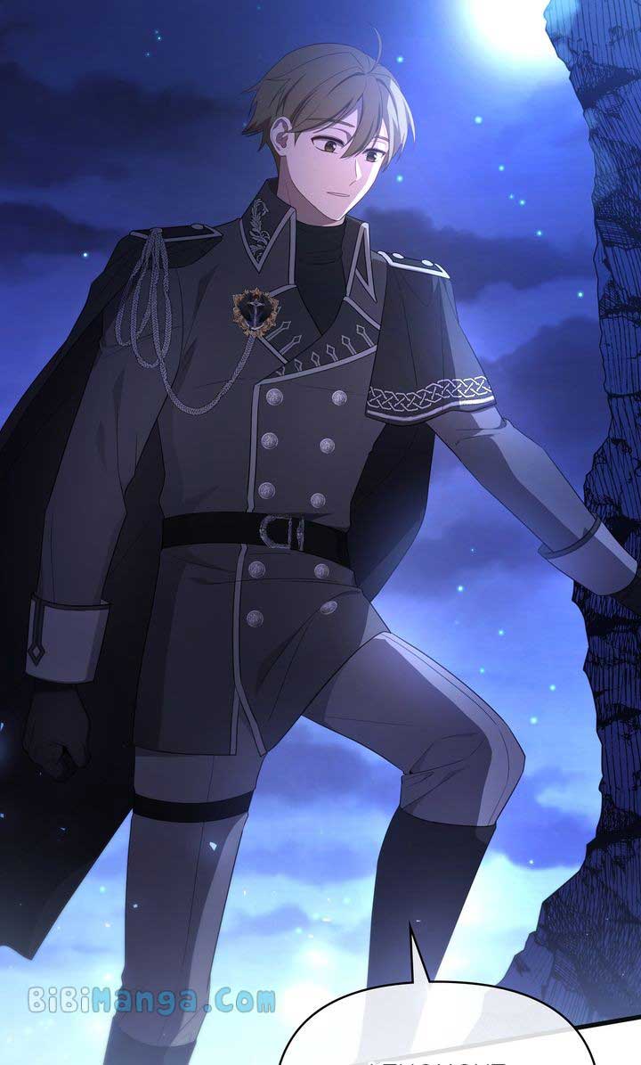 Adeline’s Twilight Chapter 72 - Page 47