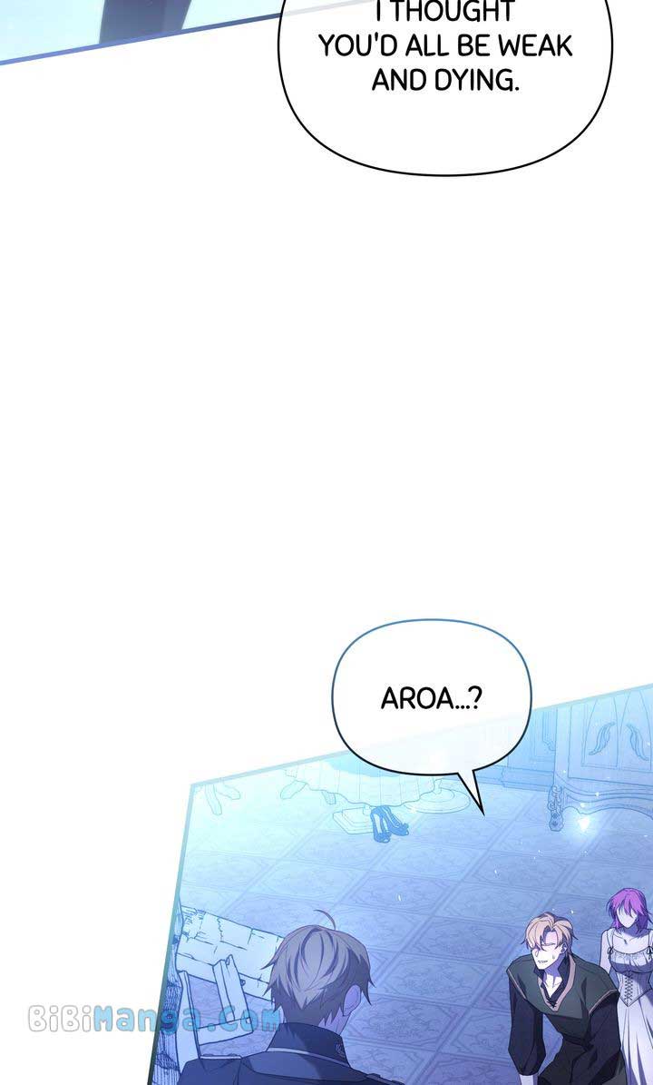 Adeline’s Twilight Chapter 72 - Page 48