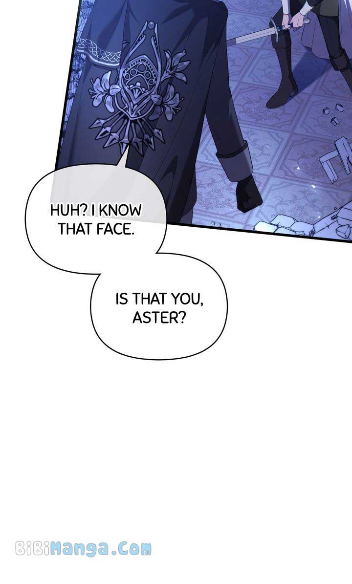 Adeline’s Twilight Chapter 72 - Page 49