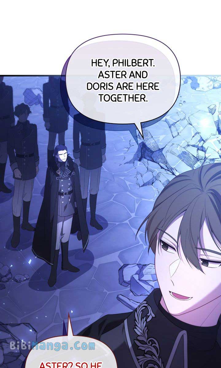 Adeline’s Twilight Chapter 72 - Page 50