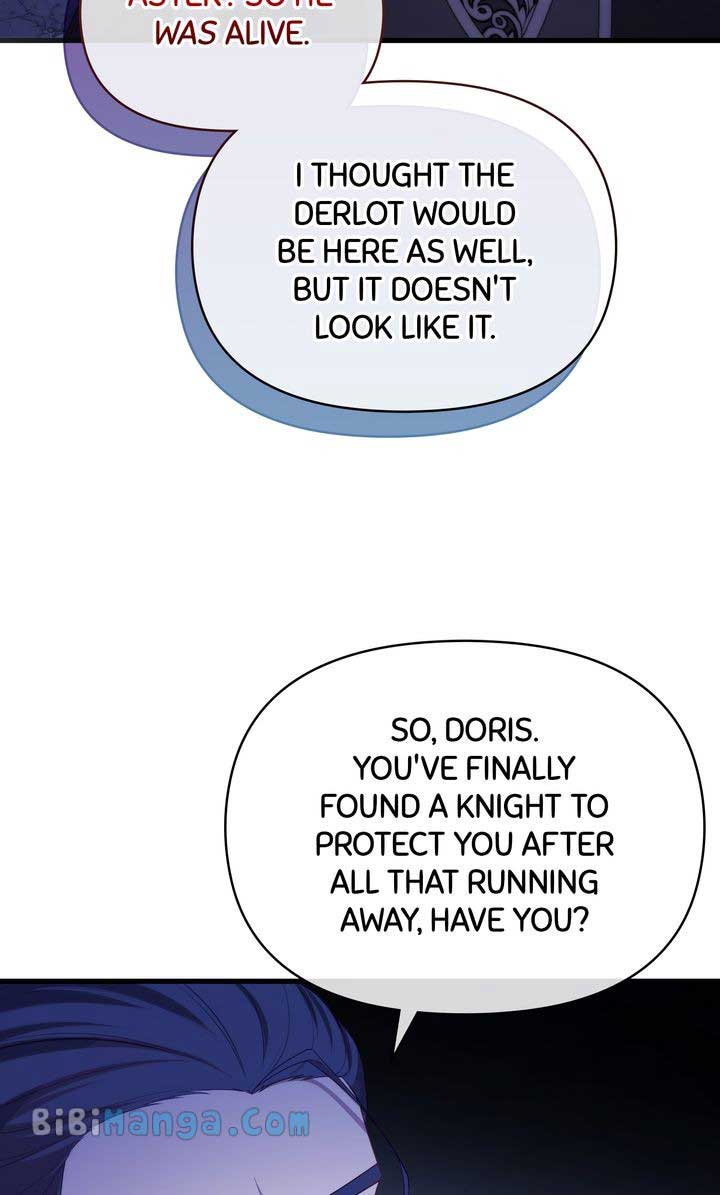 Adeline’s Twilight Chapter 72 - Page 51