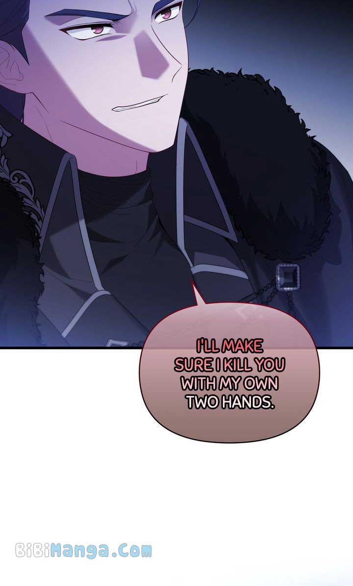 Adeline’s Twilight Chapter 72 - Page 52