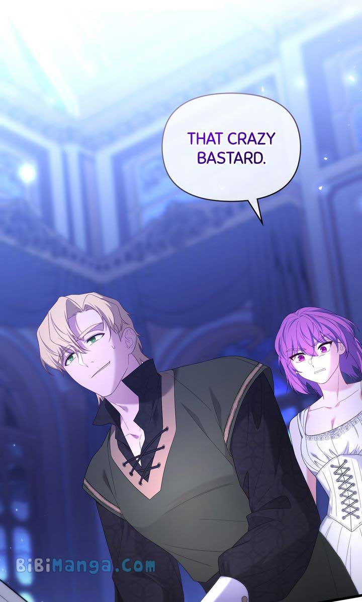 Adeline’s Twilight Chapter 72 - Page 53