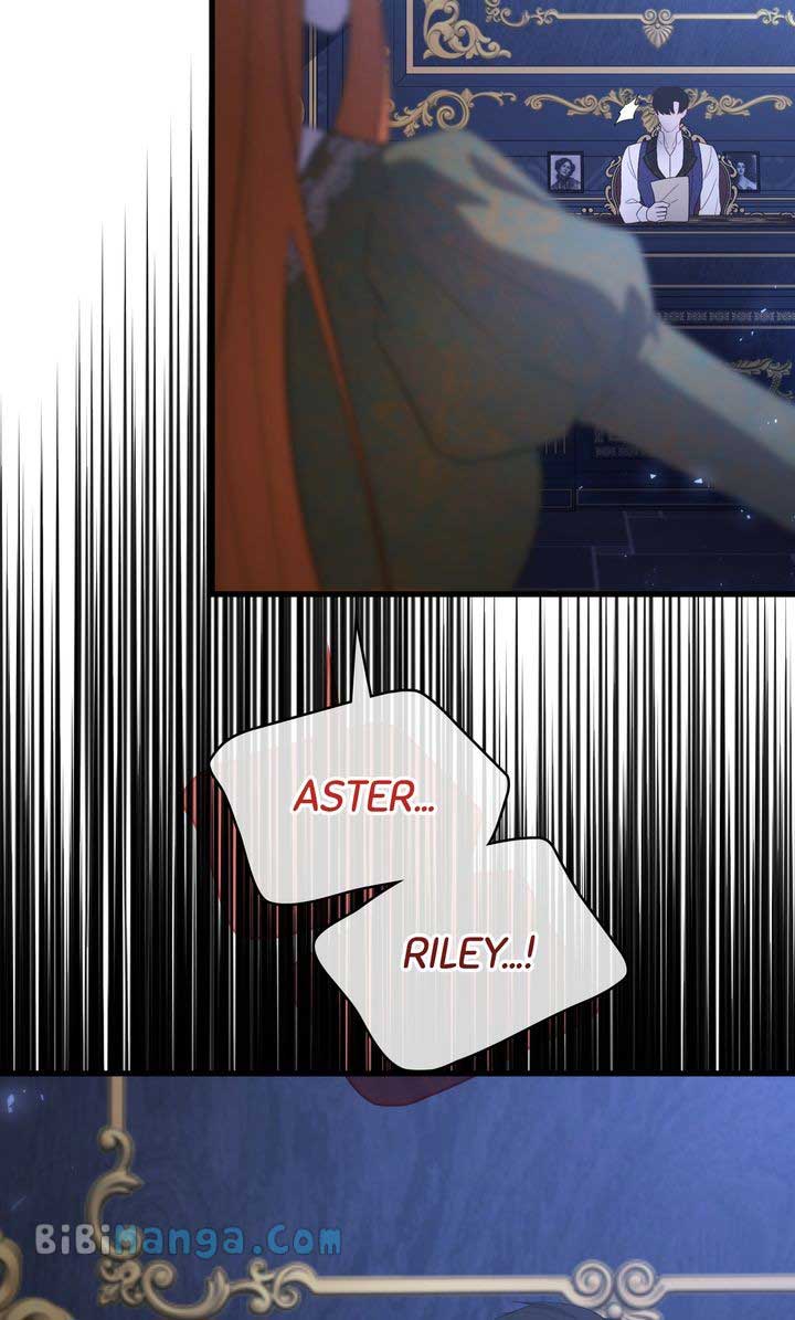 Adeline’s Twilight Chapter 72 - Page 61