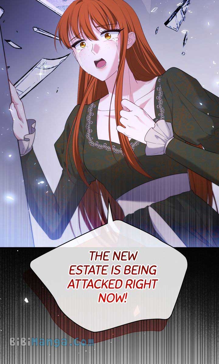 Adeline’s Twilight Chapter 72 - Page 64