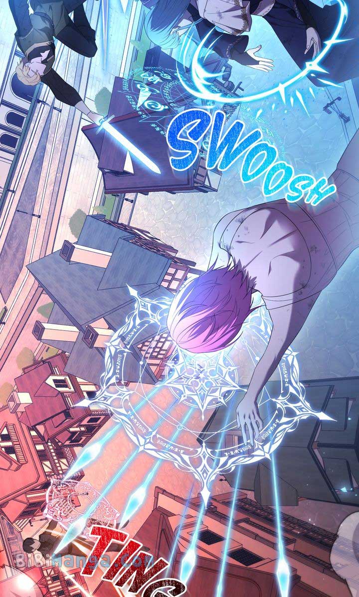 Adeline’s Twilight Chapter 72 - Page 68