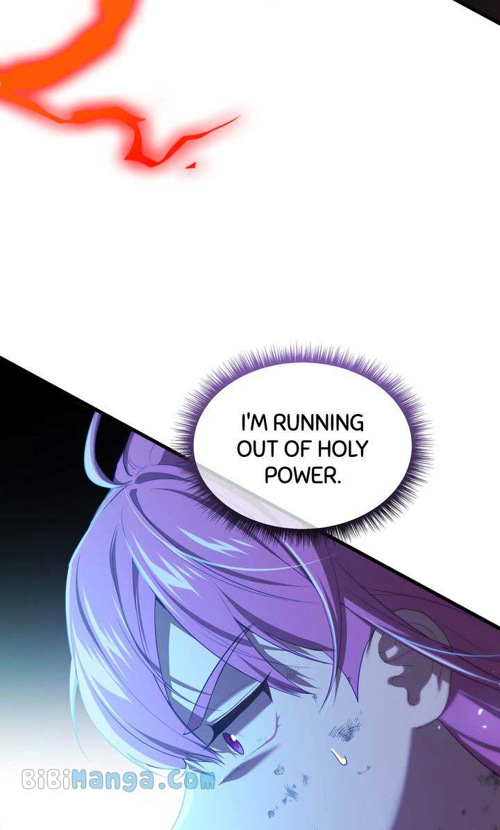 Adeline’s Twilight Chapter 72 - Page 70