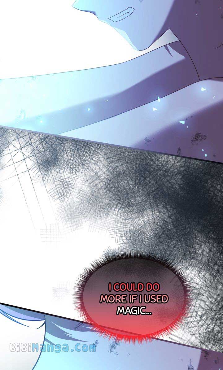 Adeline’s Twilight Chapter 72 - Page 71