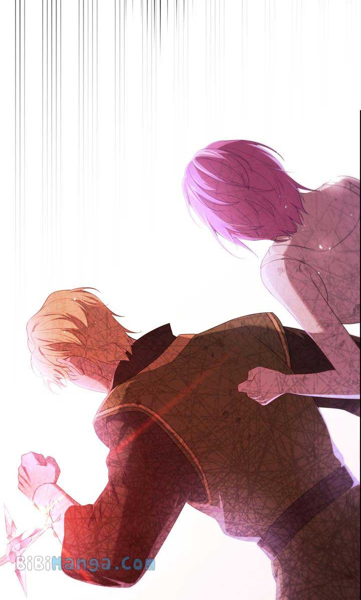 Adeline’s Twilight Chapter 72 - Page 76