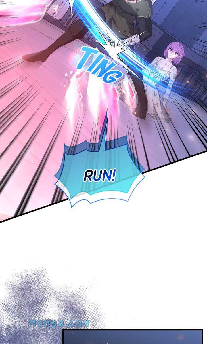 Adeline’s Twilight Chapter 72 - Page 80