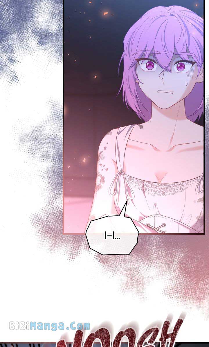 Adeline’s Twilight Chapter 72 - Page 81