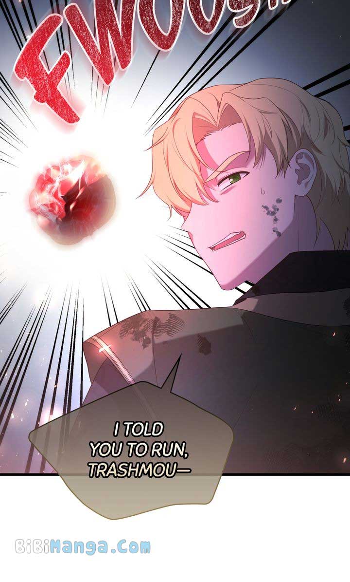 Adeline’s Twilight Chapter 72 - Page 82