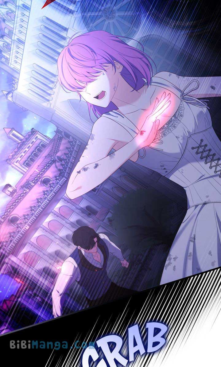 Adeline’s Twilight Chapter 72 - Page 85