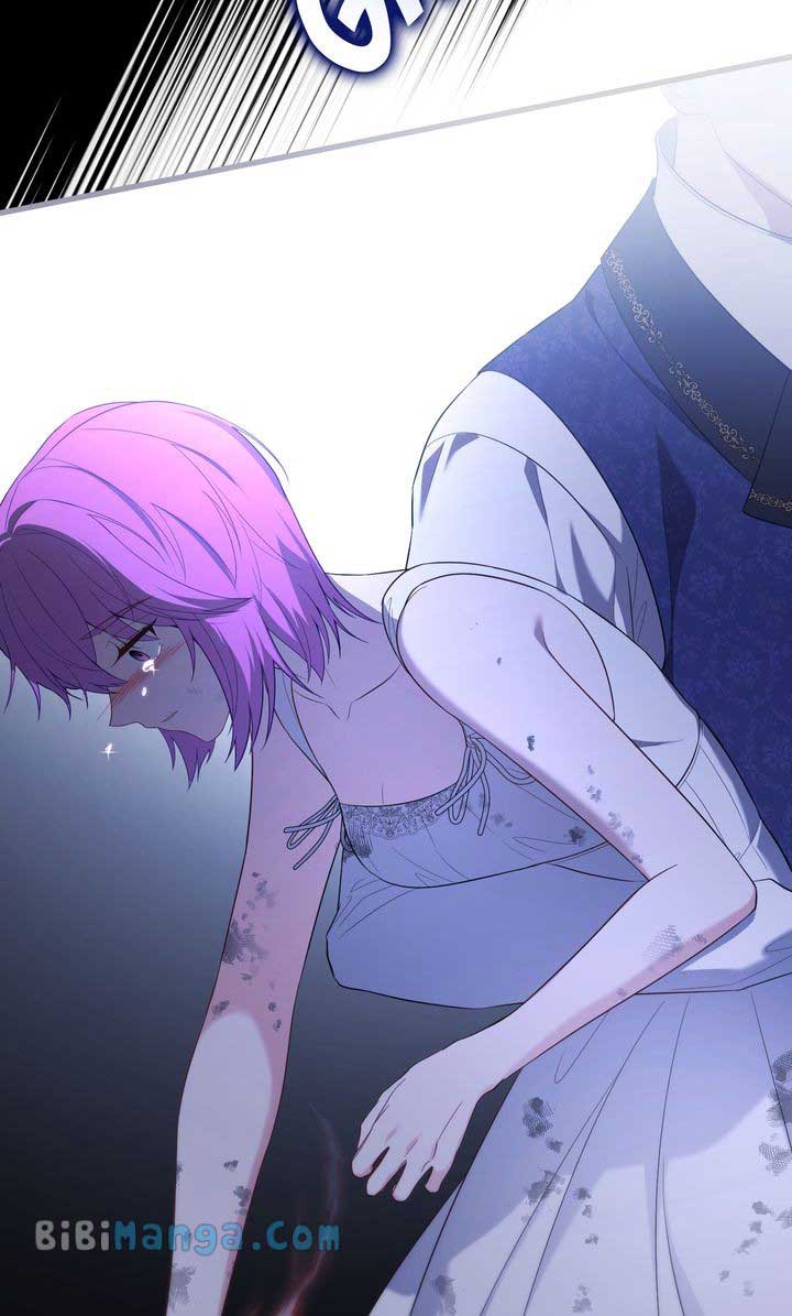 Adeline’s Twilight Chapter 72 - Page 86