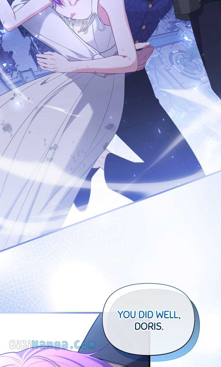 Adeline’s Twilight Chapter 72 - Page 89