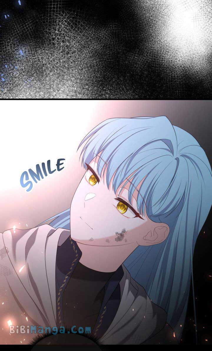 Adeline’s Twilight Chapter 72 - Page 95